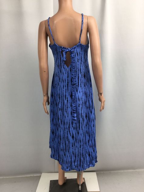 Vestido Foster Talla S (2017)-2