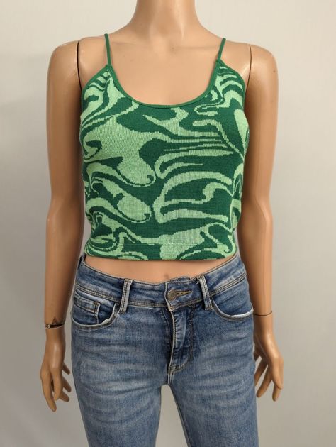 Peto Pull & Bear Talla M (8071)-1