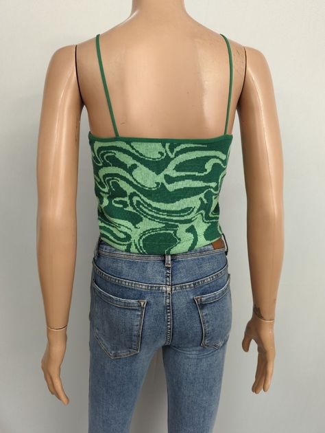 Peto Pull & Bear Talla M (8071)-2