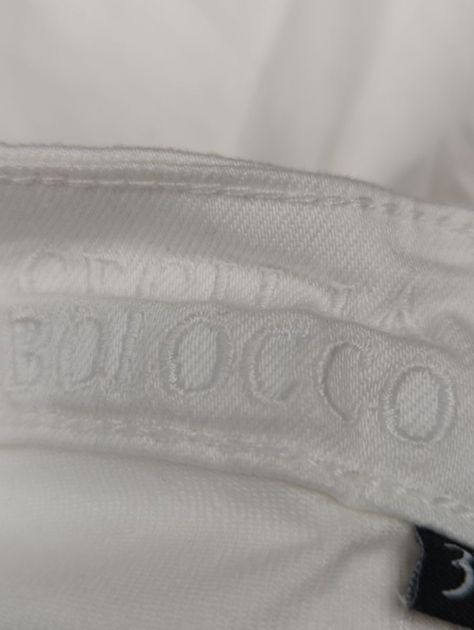 Jeans Cecilia Bolocco Talla M (0025)-3