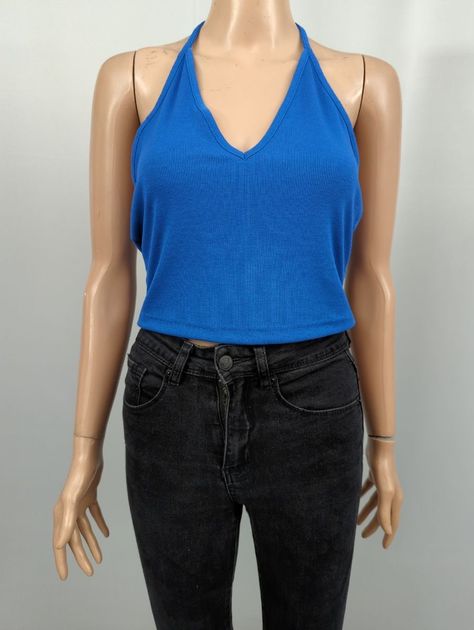 Polera Shein Talla M (7007)-1