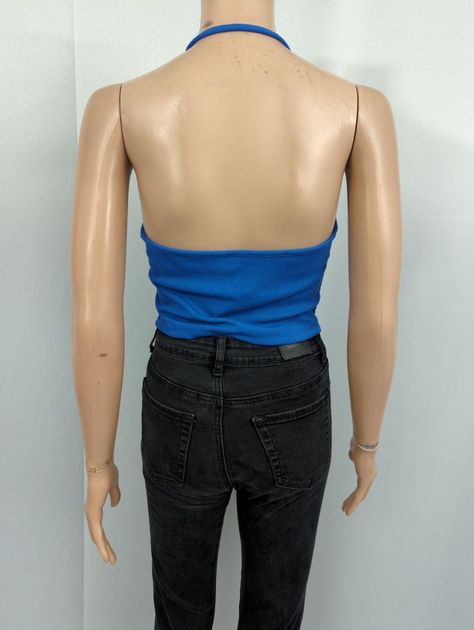 Polera Shein Talla M (7007)-2