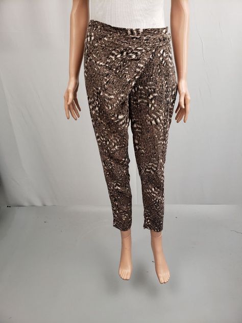 Pantalón Basement Talla S (5013)-0
