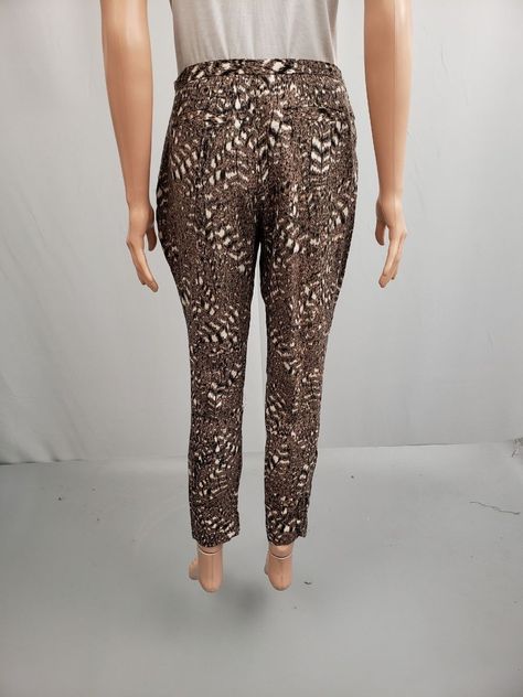 Pantalón Basement Talla S (5013)-1