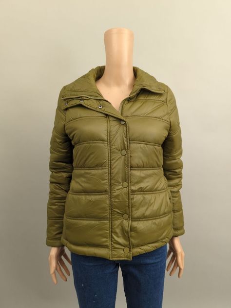 Chaqueta Marquis Talla S (5002)-0