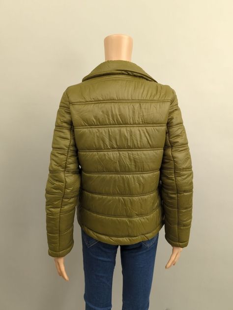 Chaqueta Marquis Talla S (5002)-1