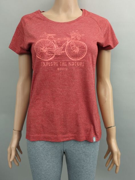Polera Doite Talla XS (7024)-1