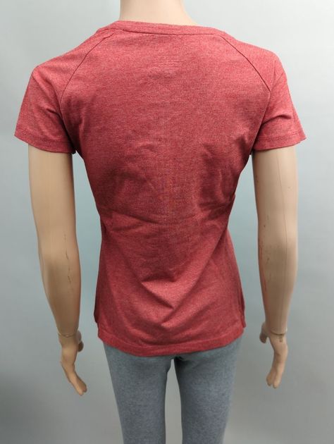Polera Doite Talla XS (7024)-2