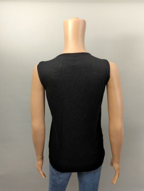 Top Naf Naf Talla M (5066)-1