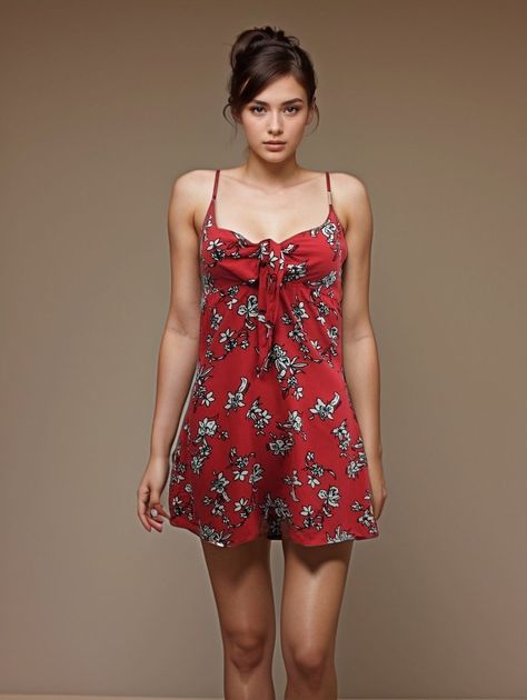 Vestido Foster Talla XS (0024)-0