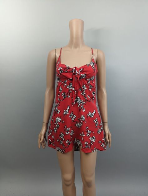 Vestido Foster Talla XS (0024)-1
