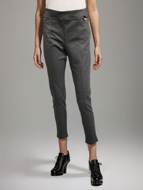 Pantalón Brigitte Naux Talla S (2011)-0
