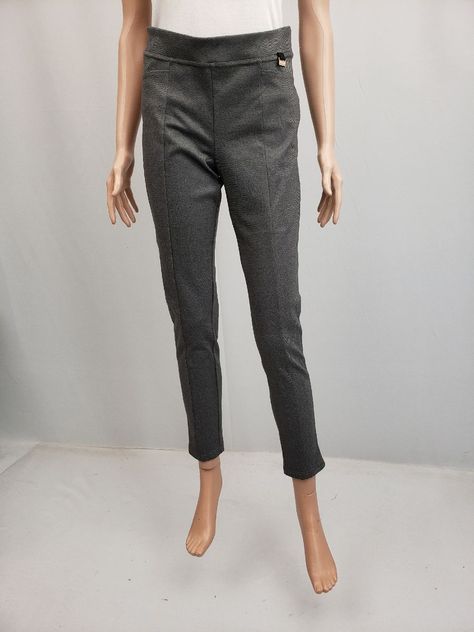 Pantalón Brigitte Naux Talla S (2011)-1