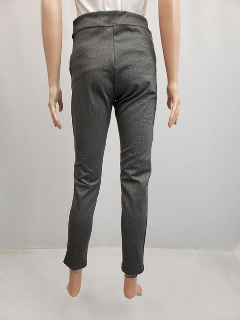 Pantalón Brigitte Naux Talla S (2011)-2
