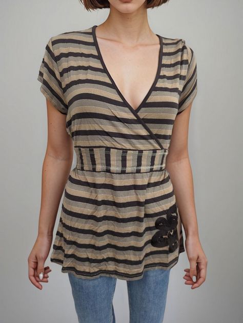 Camisa Rainforest Talla M (6150)-0