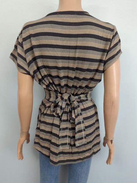 Camisa Rainforest Talla M (6150)-2