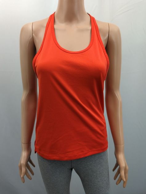 Top Nike Talla XS (8032)-1