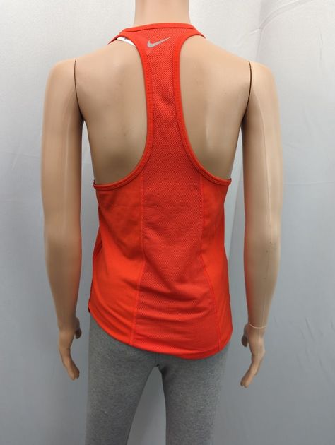 Top Nike Talla XS (8032)-2