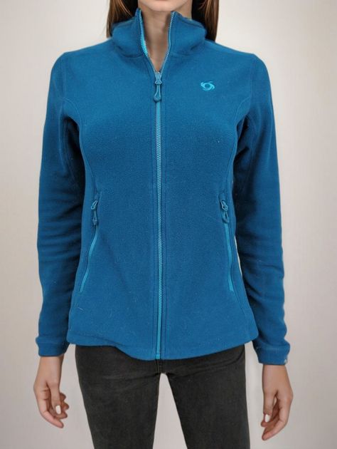 Chaqueta Doite Talla XS (1009)-0