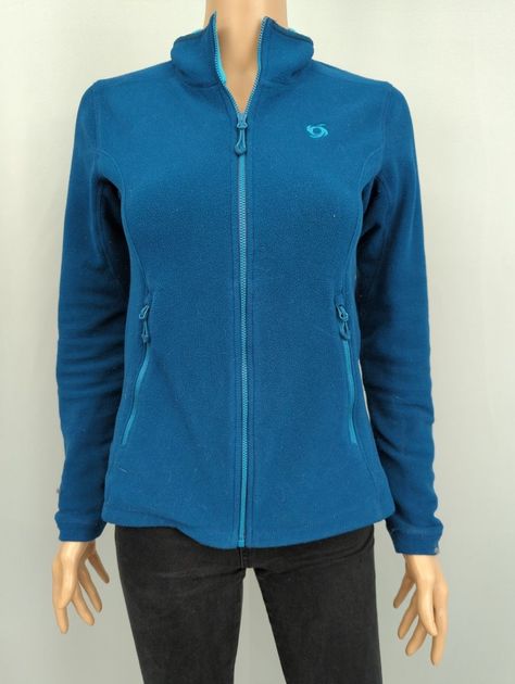 Chaqueta Doite Talla XS (1009)-1