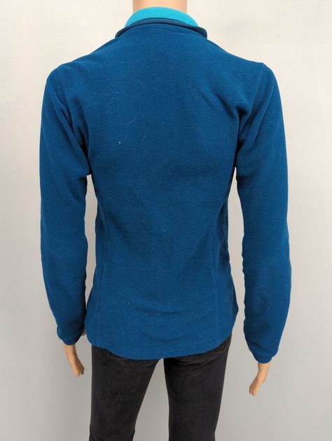 Chaqueta Doite Talla XS (1009)-2