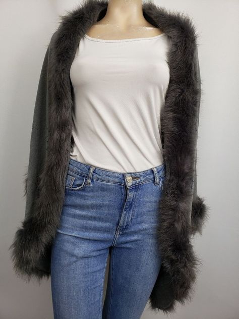 Cardigan Sfera Talla Talla Única (1016)-1