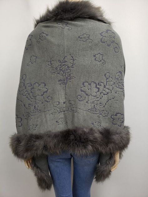 Cardigan Sfera Talla Talla Única (1016)-2