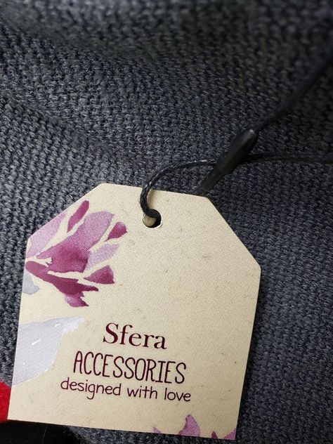 Cardigan Sfera Talla Talla Única (1016)-3