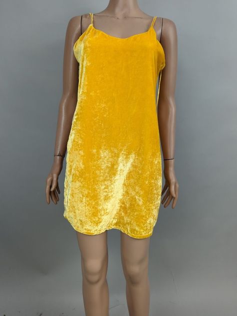 Vestido Zara Talla S (4018)-1