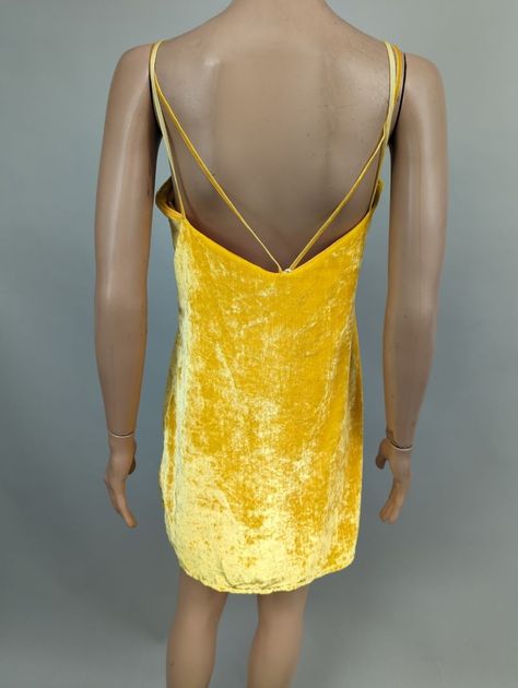 Vestido Zara Talla S (4018)-2