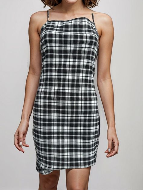 Vestido New Look Talla M (9020)-0