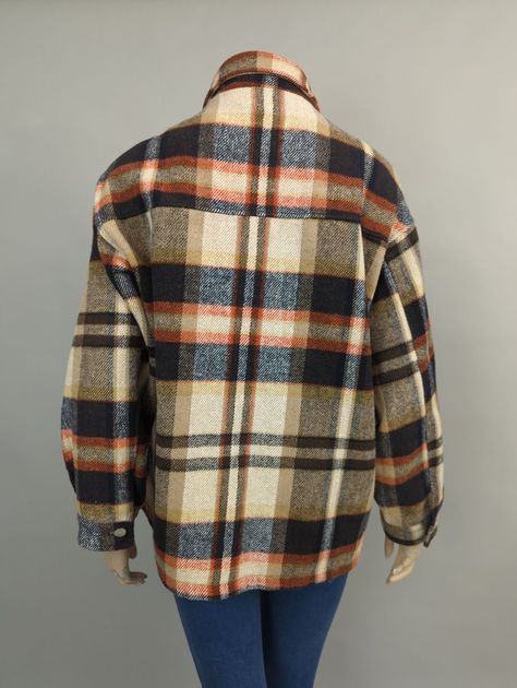 Chaqueta Blugirl Talla L (7045)-1