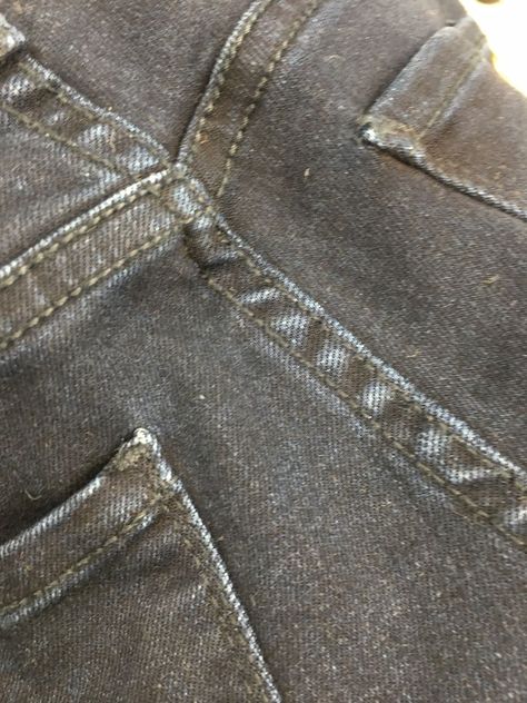 Jeans Vitamina Talla S (7008)-4