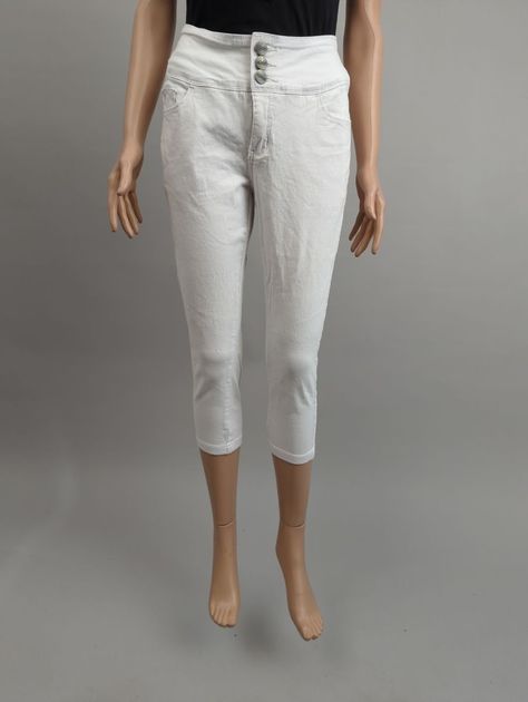 Jeans Kimera Talla M (9005)-1