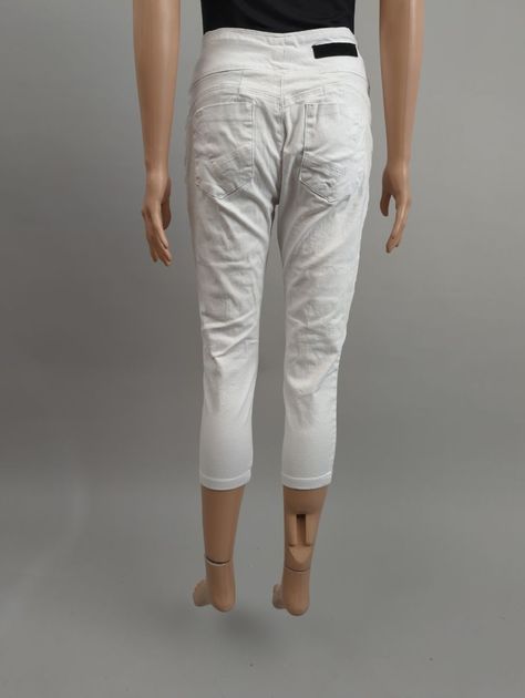 Jeans Kimera Talla M (9005)-2