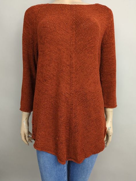 Chaleco Aziz Talla XXL (1042)-1