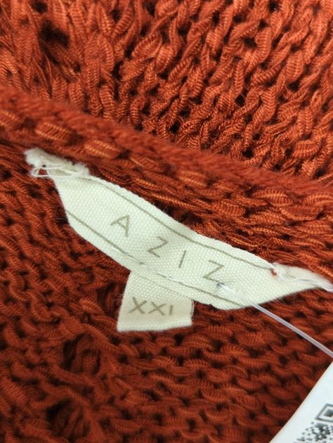 Chaleco Aziz Talla XXL (1042)-3