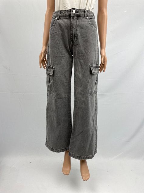 Jeans Sybilla Talla 36 (9037)-0