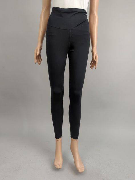 Pantalón Nike Talla XS (4025)-1