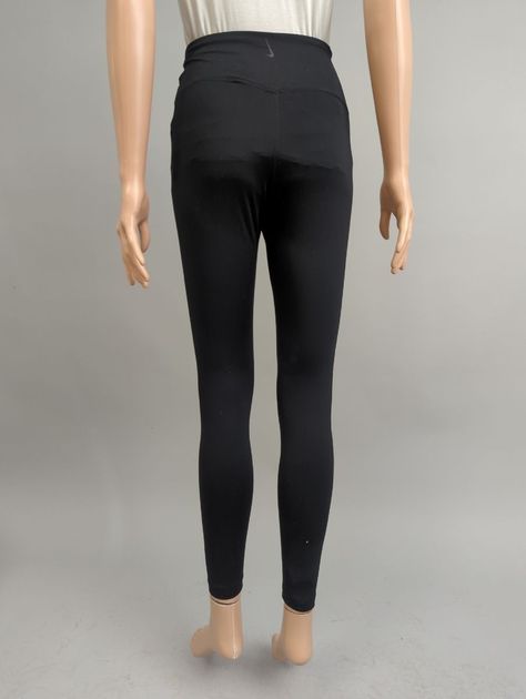 Pantalón Nike Talla XS (4025)-2