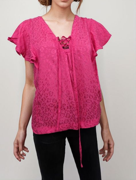 Camisa Rainforest Talla S (9009)-0