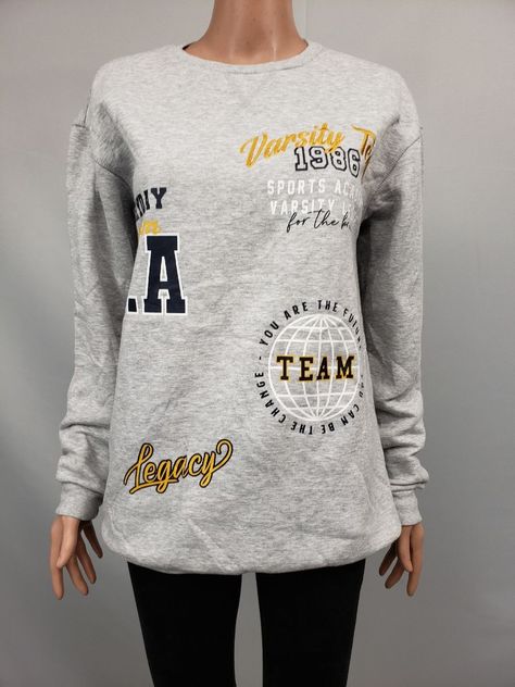Chaleco Primark Talla XS (2018)-1