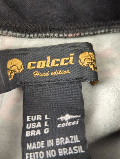 Vestido Colcci Talla L (5024)-2