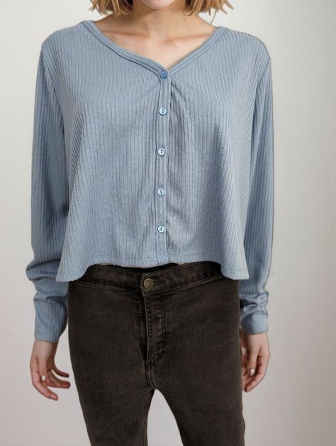 Cardigan Primark Talla XXL (9032)-0