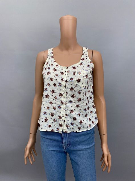 Top F&P Talla XS (8050)-1
