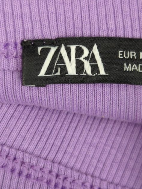 Peto Zara Talla M (4103)-4