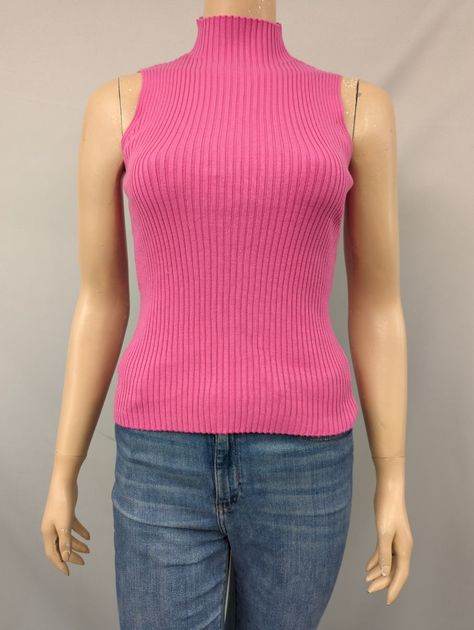Top United colors of Benetton Talla S (6021)-1