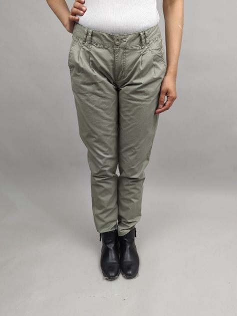 Pantalón Robert Lewis Talla 40 (6005)-0