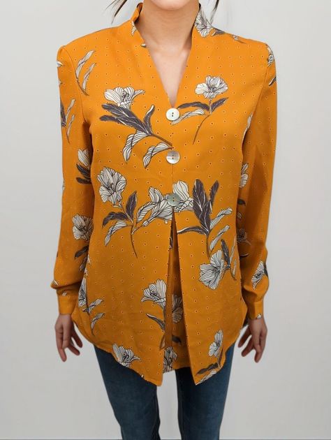 Camisa ASH Talla S (2005)-0
