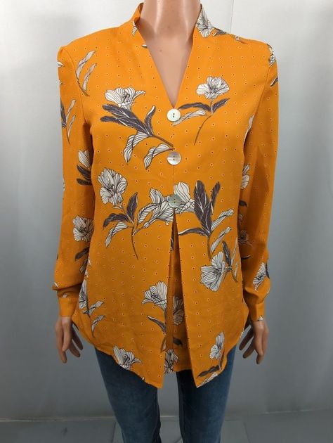 Camisa ASH Talla S (2005)-1